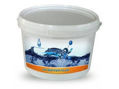 PH-BUFFER-MINUS (5 кг) Продукт для підвищення-зниження рівня рН води