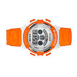 Годинник S-Sport Multi orange, фото 3