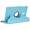 Поворотний чохол Galeo для Samsung Galaxy Tab A 10.5 SM-T590, SM-T595 Blue, фото 3