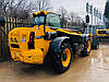 Телескопічний навантажувач JCB 540-140., фото 6