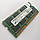 Оперативна пам'ять Micron SODIMM DDR3L 8Gb 1600MHz PC3L-12800s 2R8 CL11 (MT16KTF1G64HZ-1G6E1) Б/В, фото 3