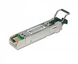Оптичний модуль SFP 1.25 G BIDI 20KM TX1550 SC (SFP-W55-20DS), фото 4
