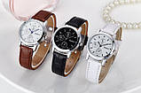 Годинник жіночий наручний Nanci brown, фото 6