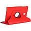 Поворотний чохол Galeo для Samsung Galaxy Tab A 10.5 SM-T590, SM-T595 Red, фото 4
