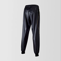 Для згонки ваги спортивний костюм Mizuno Sauna (22EC8A-09+22ED8A-09), фото 5