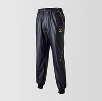 Для згонки ваги спортивний костюм Mizuno Sauna (22EC8A-09+22ED8A-09), фото 4
