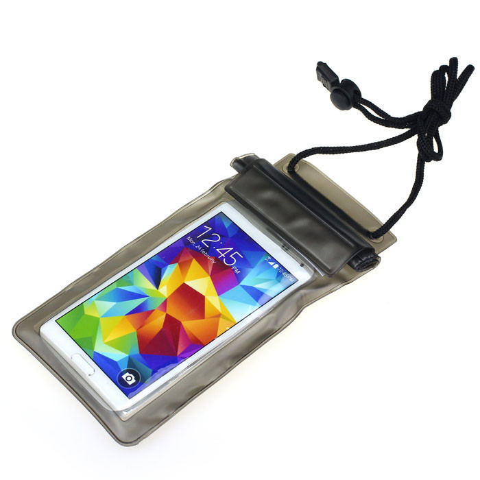 Чохол водонепроникний CaseCover black