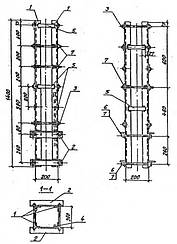 Надставка ТС5