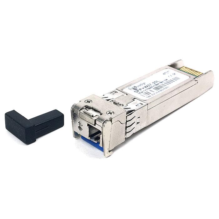 Модуль Raybridge SFP-W55-120DL