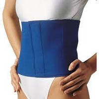 Пояс для похудения с эффектом сауны «Waist Trimmer», фото 1