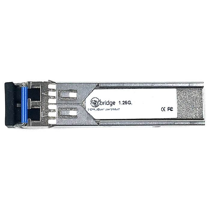 DAC Raybridge TQ4S-P30-2m