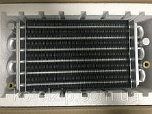 Бітермічний теплообмінник Westen Quasar, Baxi Main Art. 616170, фото 2