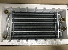 Бітермічний теплообмінник Westen Quasar, Baxi Main Art. 616170, фото 3