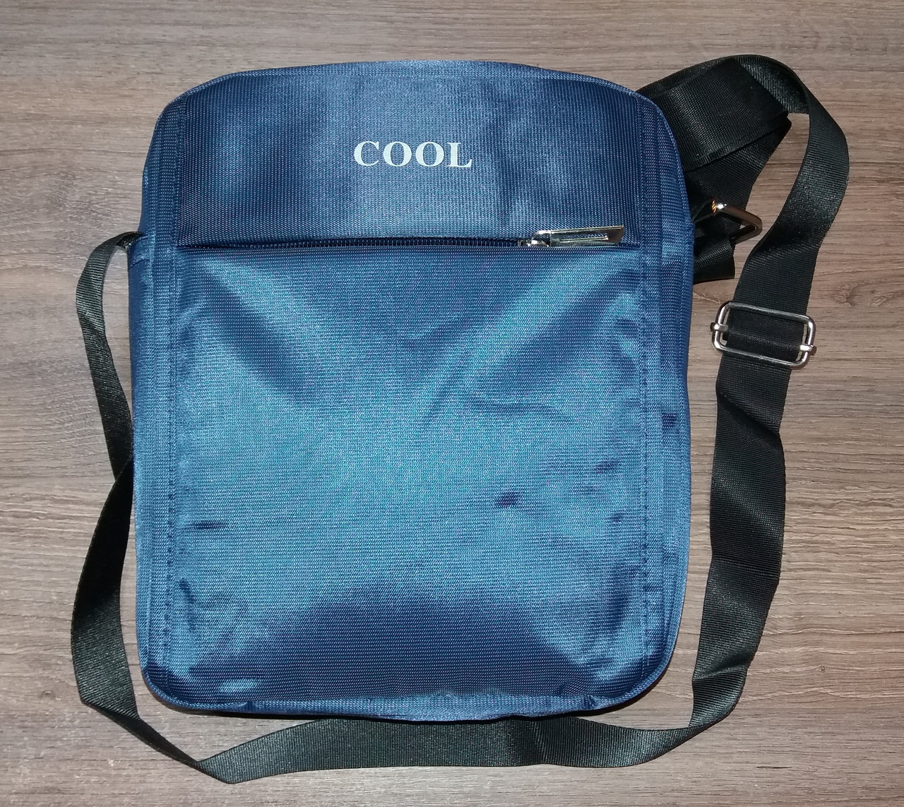 Сумка чоловіча COOL, фото 1