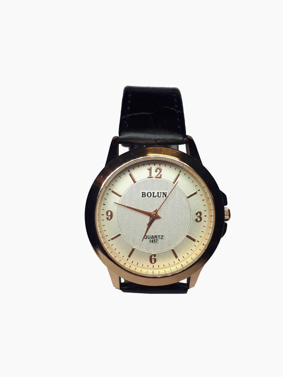 Чоловічі годинники Bolun 1457 Чорний опт, фото 1