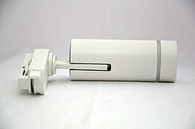 Світлодіодний світильник трековий Feron AL106 SMD 18W білий 4000K