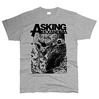 Asking Alexandria 01 Футболка чоловіча