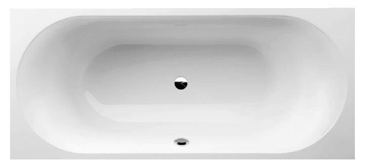 Ванна Villeroy&Boch Cetus UBQ180CEU2V-01 180x80