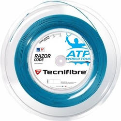 Струни для Теніса Tecnifibre Razor Code 200m