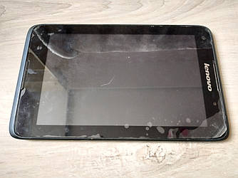 Модуль (тачскрин + матриця) для Lenovo IdeaTab A3500 A7-50