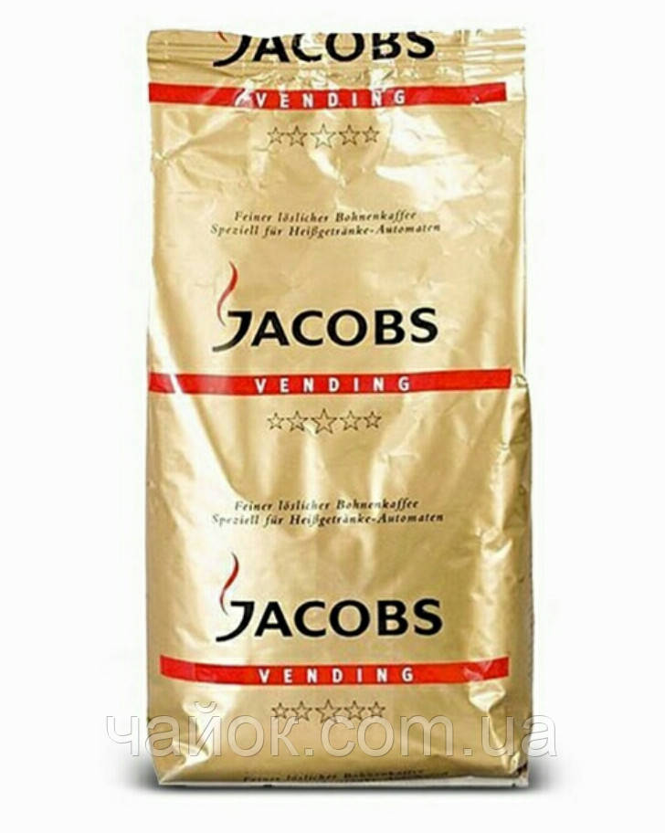 Кофе растворимый Якобс Jacobs Кронат Вюрциг 500 гр: продажа, цена в ...