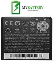 Оригинальный аккумулятор АКБ батарея для HTC Desire 300 / BP6A100 1650 mAh 3.8 V