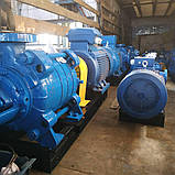 Насос ЦНС 60-132 відцентровий, фото 5