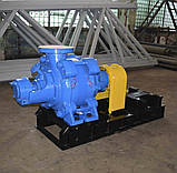 Насос ЦНС 300-360 секційний відцентровий для холодної води, фото 7