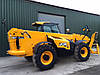 Телескопічний навантажувач JCB 540-200., фото 5