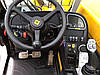 Телескопічний навантажувач JCB 540-200., фото 6