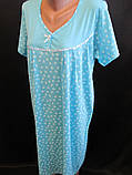 Якісні нічні сорочки для жінок, фото 2