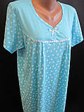 Якісні нічні сорочки для жінок, фото 3