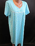 Якісні нічні сорочки для жінок, фото 4