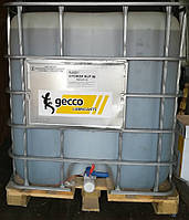 Гідравлічна олива GECCO Lubricants Hydrox HLP 46 (100001)