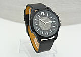 Годинник чоловічий Curren Colorado black-black, фото 5