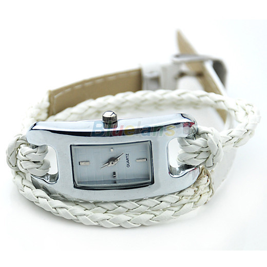 Годинник жіночий Twist white