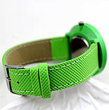 Годинник жіночий Womage Free light green, фото 5