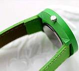 Годинник жіночий Womage Free light green, фото 6