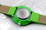 Годинник жіночий Womage Free light green, фото 8