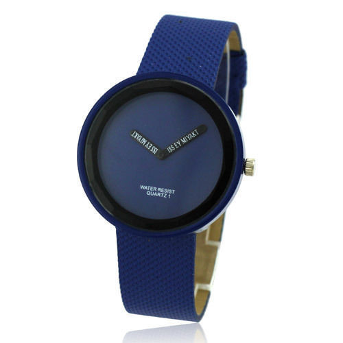 Годинник жіночий Womage Free blue