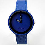 Годинник жіночий Womage Free blue, фото 3