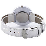 Годинник жіночий Womage Free white, фото 4