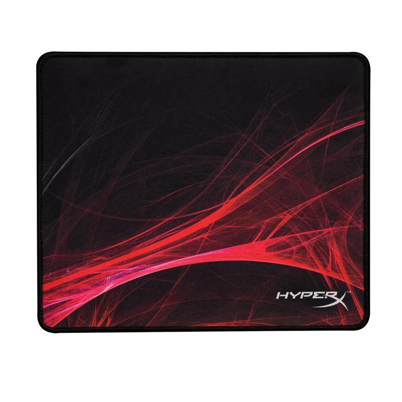 HyperX FURY S Pro Gaming Mouse Pad Speed Edition [Medium]