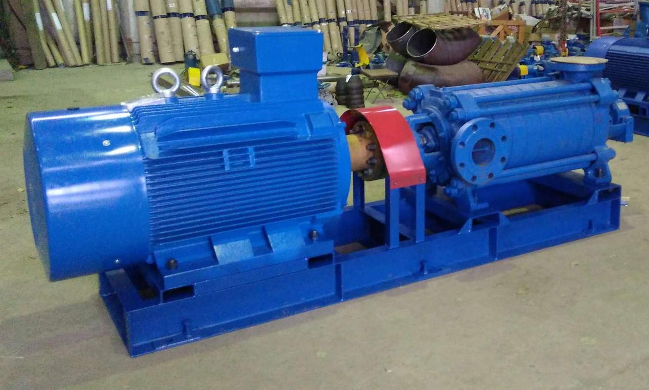 ЦНС 38-220 насос відцентровий
