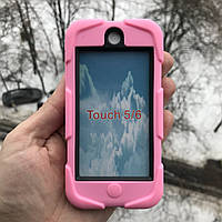 Чехол GRIFFIN 2 цвета Survivor All-Terrain для Apple iPod touch 5\6\7