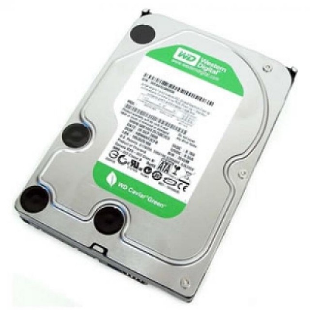 Вінчестер 1 Tb