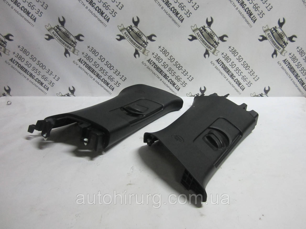 Накладка салону Toyota Sequoia (73033-0C020 / 73034-0C020)