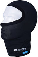 Подшлемник Oxford Balaclava Coolmax черная