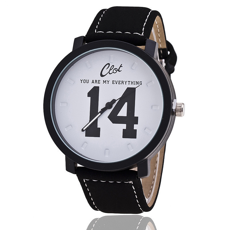 Годинник чоловічий наручний 14, фото 1