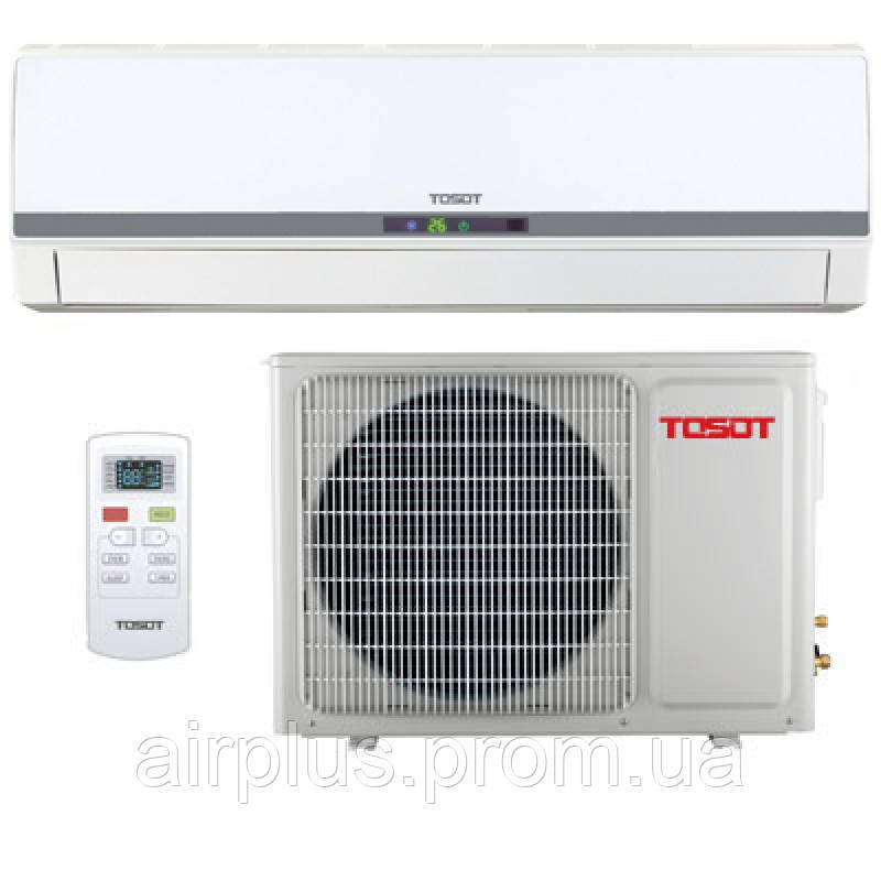 Кондиціонер TOSOT PRACTIC API GN-24F R410